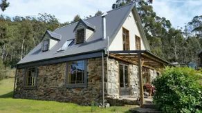 The Stone Cottage - Bruny Island - Image 2