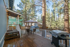 Large 2BR/2BA Next to Forest with AC in rooms - Image 4