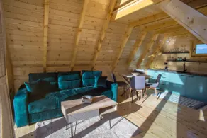 Cabin Mountain inn - Image 4