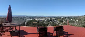 The Purple Door, Private Sanctuary, Epic View - Image 3