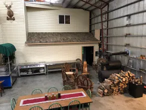 Drake Barn Loft - KY Lake/Blood River Embayment - Image 5