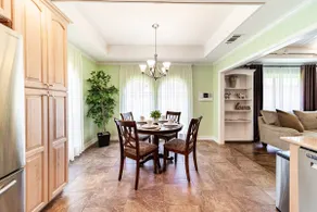 West Plano 4BR • Sleeps 10 • Legacy West •King Bed - Image 5