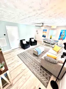 “Shore” Thing! 3 BD/2.5 BTH; Pet Friendly - Image 3