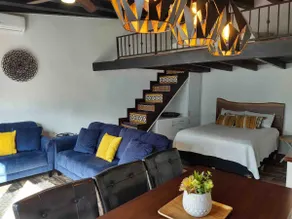 La Carabela | Loft 1 Bath downtown w/terrace - Image 3