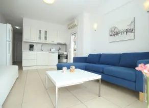 Seaside apartment in Kallikratia-sterilized by UVC - Image 5