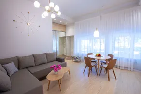Apartment near Baltic Sea - Image 4