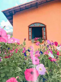 The Country House - Serra do Caparaó - Image 3