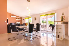 Hilda- big comfortable 3BR,2bathroom, near Split - Image 5