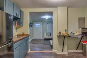 East Nashville Cottage - Image 4
