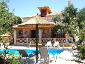 Alegria Villas Complex - Image 2