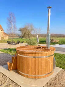 Country house, heated pool, 5* rating - Image 2