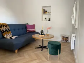La Reinesse: Village duplex in Provence - Image 2