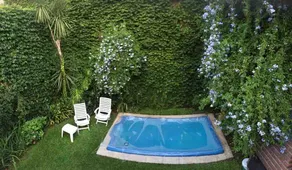 Luxurious Cottage with Pool and Grill Terrace - Image 4