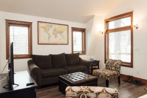 Kingfield, Minneapolis; Sleeps 6; New Construction, 3 Miles from Downtown - Image 3
