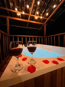 Eucalyptus glamping - Image 4