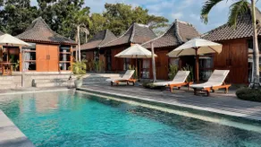 Stay, Surf & Explore – Turtle Villas Canggu Bali - Image 2