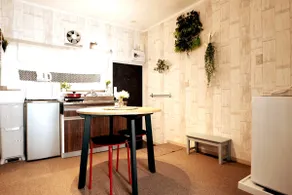 Great Access Shinjuku/Shibuya/Nordic Cozy Room 202 - Image 3