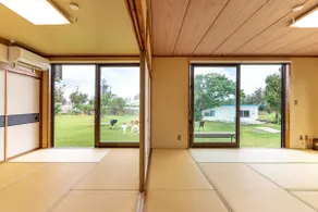 GreenBeach House Ie island - Image 3