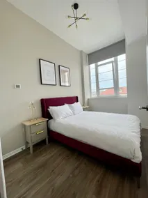 WHITE LOFT - Modern flat close to the City Centre - Image 5