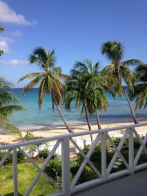 ”Beachfront two bedroom Apartment Sea Breeze” - Image 4
