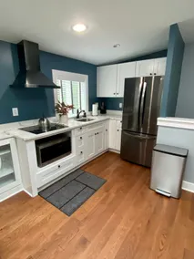 Beautiful Private Cozy Apartment 2Min off Beltway - Image 3