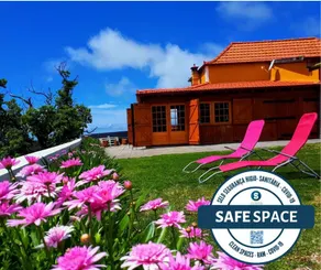 Casa Benedita | Casa di campagna con vista sulle montagne e sul mare - Image 2