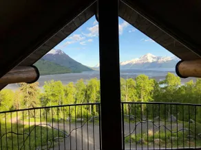 Turnagain View Lodge and Wedding Venue - Image 2