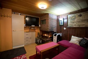 Captains cabin - Image 2