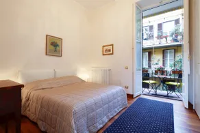 LUXURY SUITES AND APARTMENTS C WITH BALCONY - Image 3