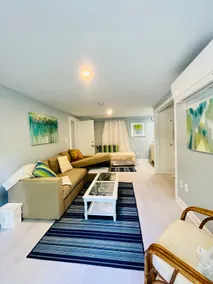 Mermaid's Garden Apartment Cape Cod - Image 4