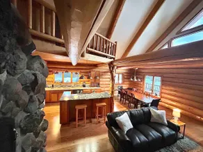 Chapel Forest Cabin - Image 3