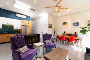 Baker St Flat at Broken Hill - Image 2