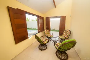 Casa de Praia Coqueiro - Luís Correia, Piauí - Image 3