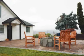 Modern Casita (3bdrm) w/ patio, deck & view - Image 2