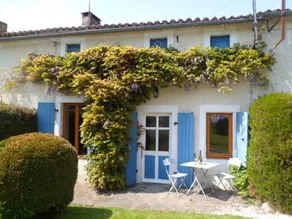 Les Gites de la Bodiniere - Ländlicher 3-Gite-Komplex - Image 2
