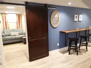 Comfort & Style Great Private Apartment Kitchener - Image 3
