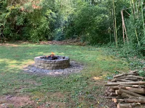Roll Tide! 4 Bed, 2 Bath Home. Fire Pit - Image 5