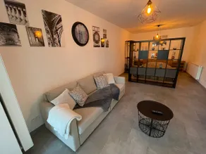 Apartment with outdoor area close to Liège - Image 2