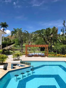 @CasadaRepresaJF Beautiful house by the dam. - Image 3