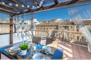 BEAUTIFUL LOFT WITH LARGE TERRACE TO ENJOY IT - Image 5