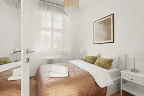 Geräumige Wohnung | Blick auf die Altstadt von Danzig - Image 4