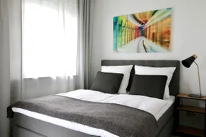 Cozy studio with balcony in great location - Image 2