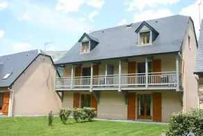 Beautiful apartment for 2 to 4 people Luz Saint Sauveur - Image 2