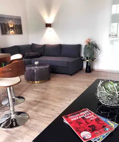 Apartment am Landtag - Image 3