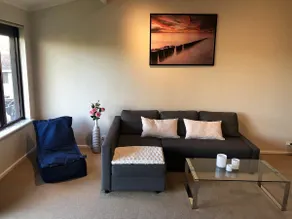 Scarborough Heights Beachside Villa - Image 5