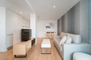 Ahoy Apartments, Premium 1-bedroom apartment with a view. - Image 5