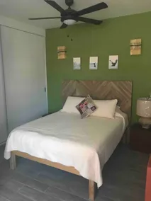 APARTMENT A: LA HIDALGO BEAUTIFUL, COMFORTABLE AND CENTRAL - Image 3