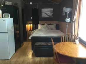 Airbnb Cabin North Shuswap Celista - Image 2