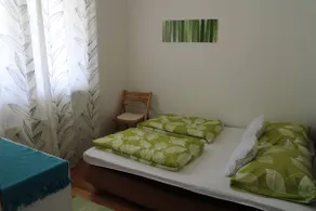 Bamboo Wellness Apartment - Image 3