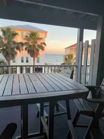When the Sun Goes Down, Gulf Views, Steps to Beach - Image 3